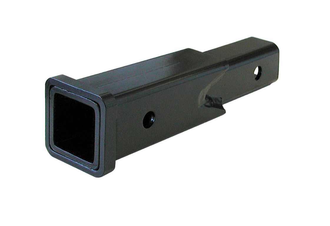 071 Trailer Hitch Extension