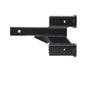 077-6 Trailer Hitch Receiver Tube Adapter