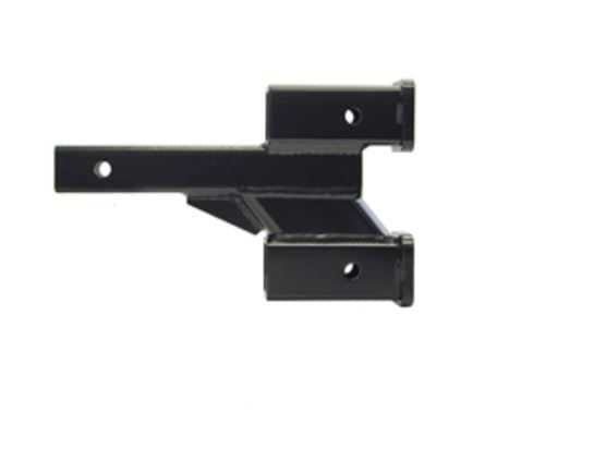 077-6 Trailer Hitch Receiver Tube Adapter