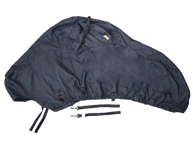 SC-12447-1 Sp1 Snowmobile Cover Premium Std 200Cc - RV and Auto Parts