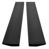 Westin 15-25 Ford F150 Super Cab Pro-e Electric Running Boards - Textured Black - Westin