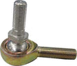 08-102-03 Tie Rod End Rh Pol 3/8" 24 Nf