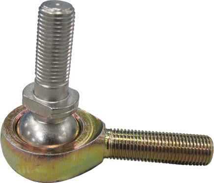 08-102-03 Tie Rod End Rh Pol 3/8" 24 Nf