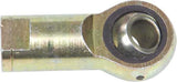 08-102-07 Tie Rod End Rh Ac/Pol 3/8" 24 Nf