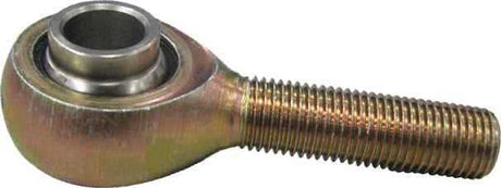 08-102-09 Drag Link End Rh Pol 3/8" 24 Nf