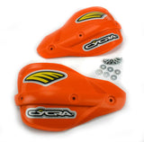 Cycra Enduro Handshield - Orange - RV and Auto Parts