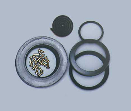 08368 Toilet Flush Mechanism Repair Kit