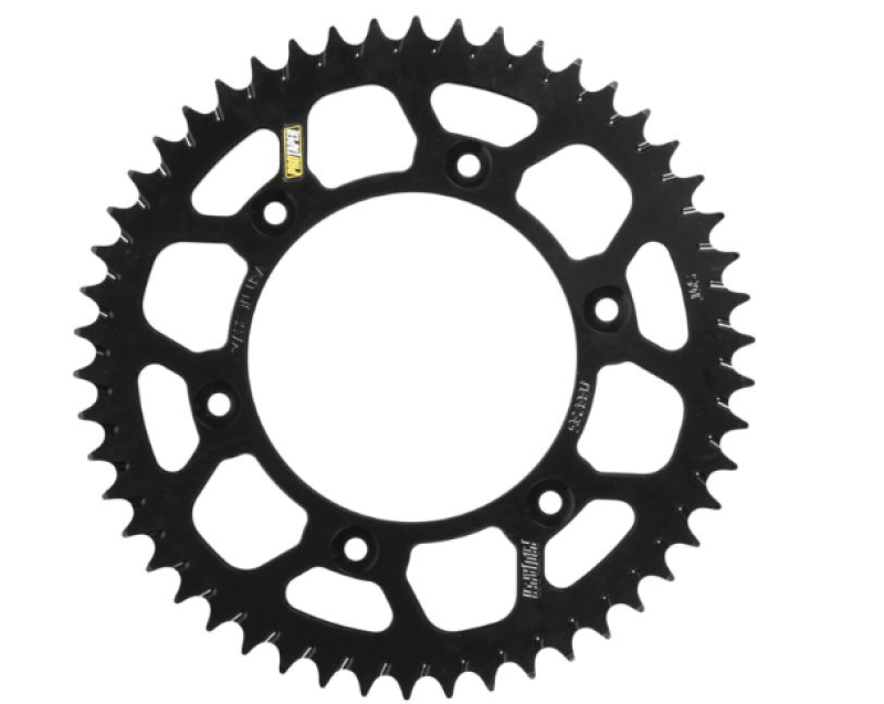 ProTaper KTM 50SX Rear Black Sprocket - 42 Teeth - 033392