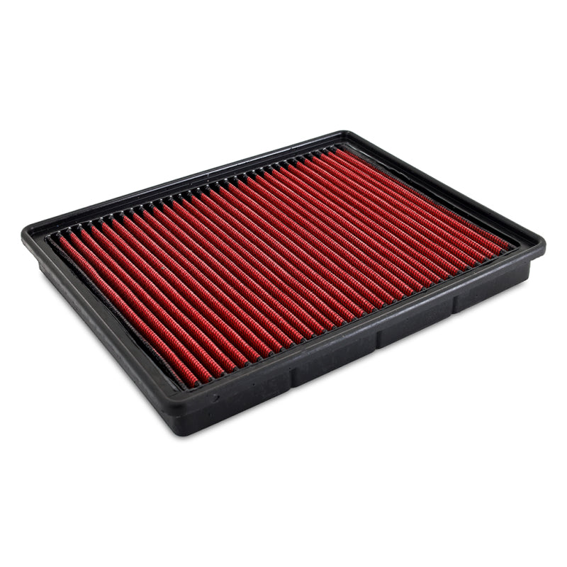 Mishimoto 99-18 Chevrolet Silverado 1500 Reusable Drop-In Air Filter - Mishimoto