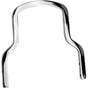 086051 Chrome Shorty Sissy Bar Fxd 02 05