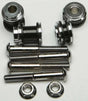 086066 Docking Hardware Kit Chrome Xl 04 Up