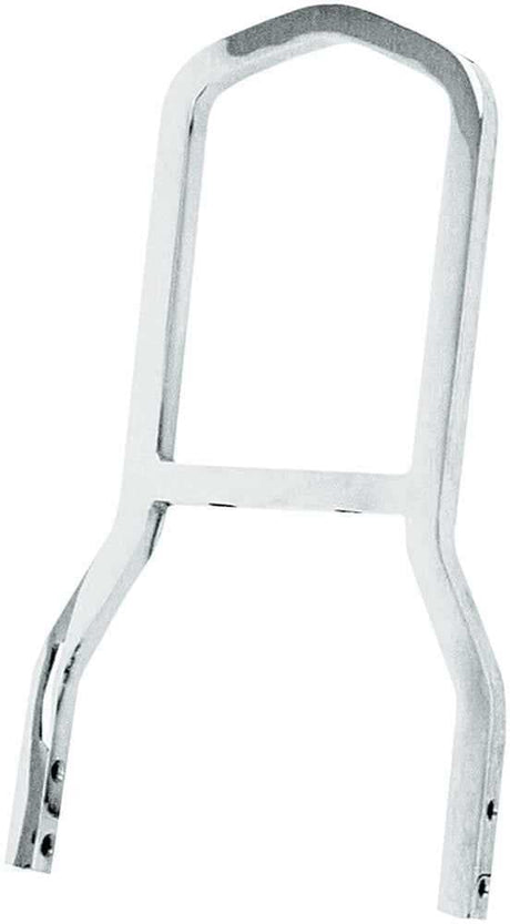 086104 Short Sissy Bar Chrome Fxd/X/C/L 02 05