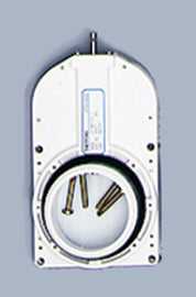 08707 Toilet Flush Mechanism