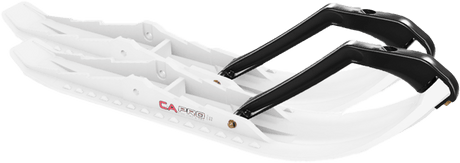 77010428 C&A Tmx Skis White - RV and Auto Parts