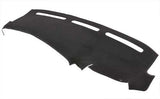 0886-00-25 Covercraft Dash Board Cover Black