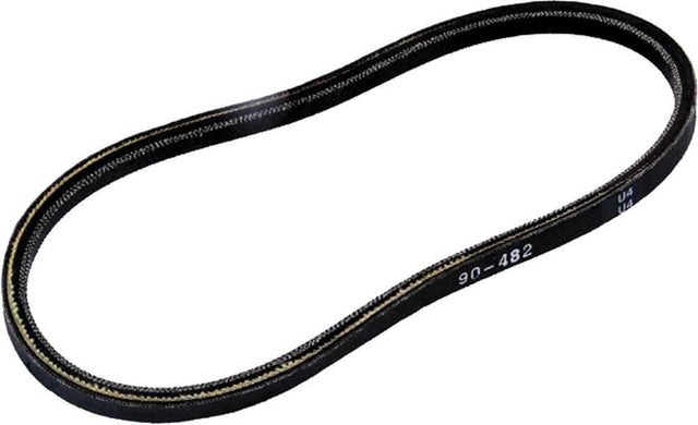 09-329 Water Pump Belt A/C