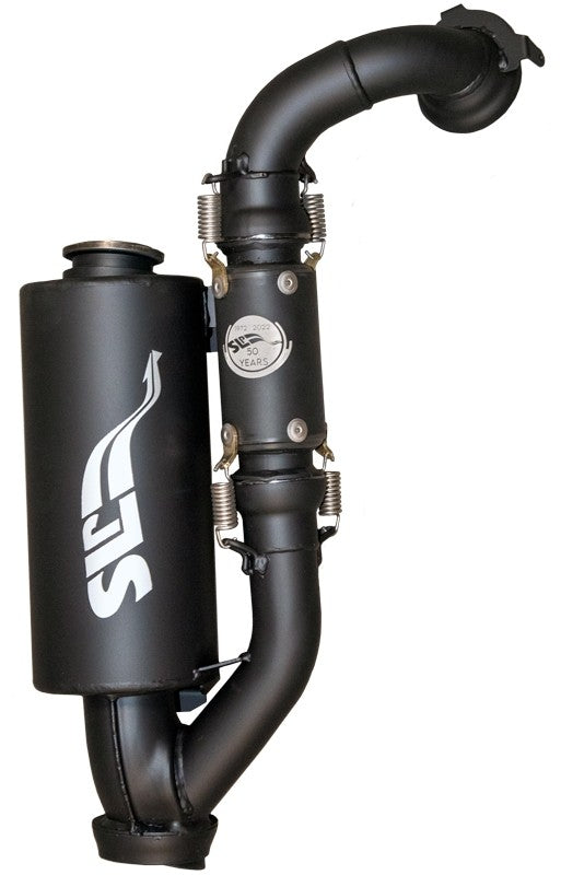 09-340 Slp Silencer Pol