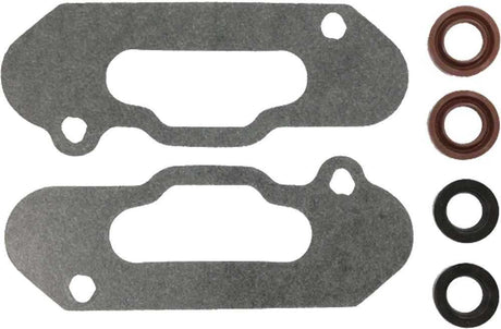 09-710303E Exhaust Valve Gasket Kit  800r Etec '11  Ski Doo