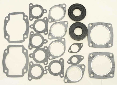 09-711060A Full Gasket Set A/C