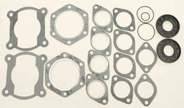 09-711110C Full Gasket Set Pol