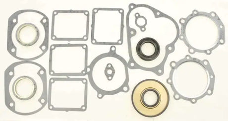 09-711168 Full Gasket Set Yam