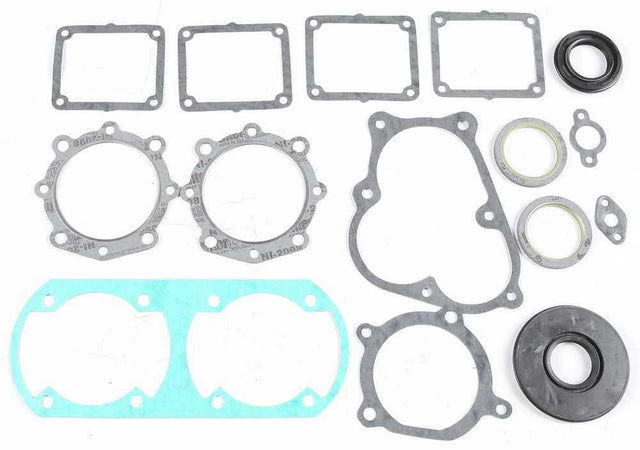 09-711168B Full Gasket Set Yam