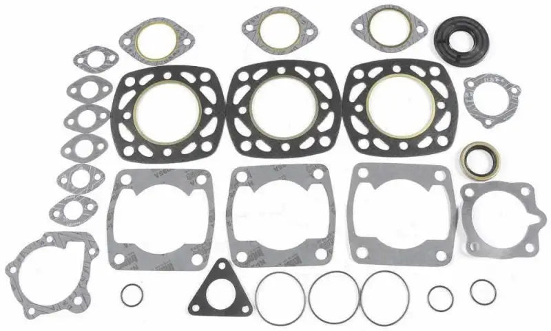 09-711181A Full Gasket Set Pol