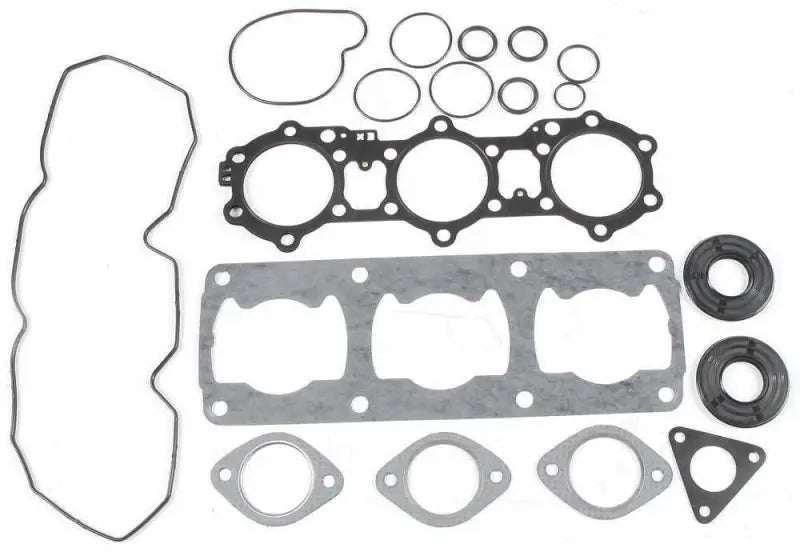 09-711205 Full Gasket Set Pol