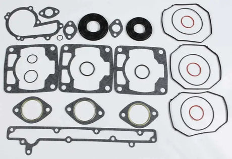 09-711206 Full Gasket Set Pol