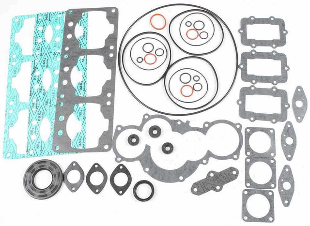 09-711222 Full Gasket Set S D