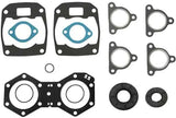 09-711238 Full Gasket Set Pol