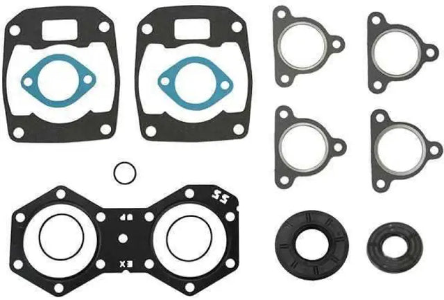 09-711238 Full Gasket Set Pol