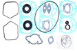 09-711259 Full Gasket Set S D