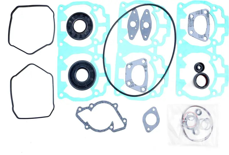 09-711259 Full Gasket Set S D