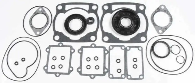 09-711266 Full Gasket Set A/C