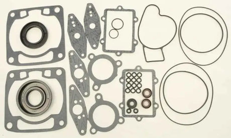 09-711275 Full Gasket Set A/C S/M