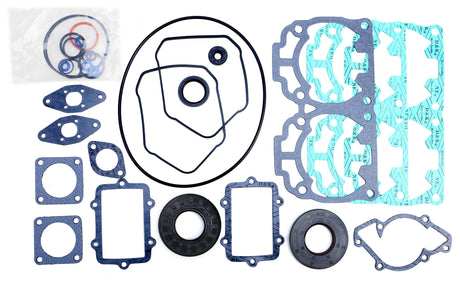 09-711278 Full Gasket Set S D