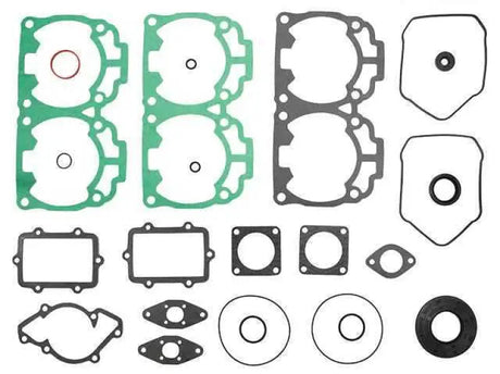 09-711285 Full Gasket Set S D