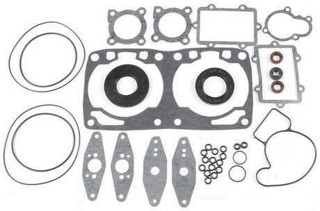 09-711295 Full Gasket Set A/C S/M