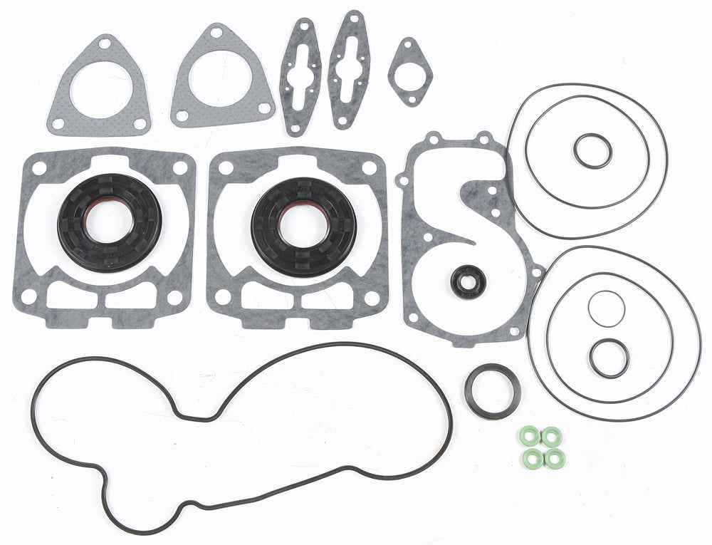 09-711297 Full Gasket Set Pol S/M