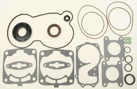 09-711298 Full Gasket Set Pol S/M