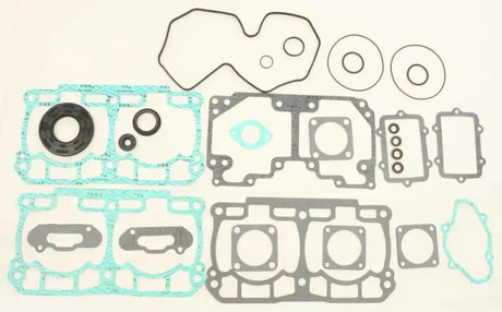 09-711302 Full Gasket Set S D