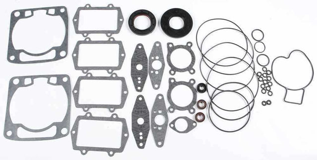 09-711304 Full Gasket Set A/C