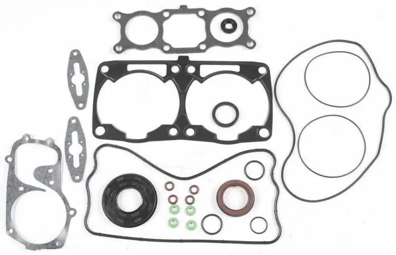 09-711306 Full Gasket Set Pol S/M