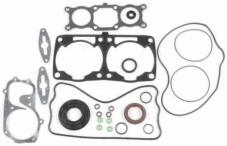 09-711306 Full Gasket Set Pol S/M