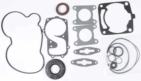 09-711307 Full Gasket Set Pol