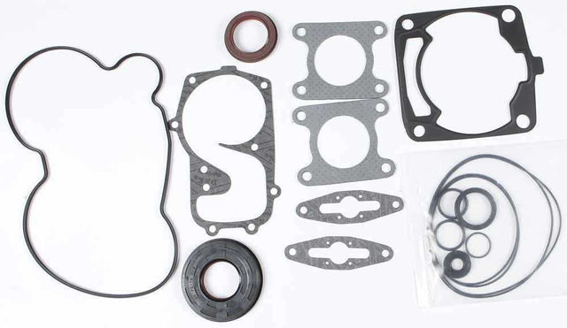 09-711307 Full Gasket Set Pol