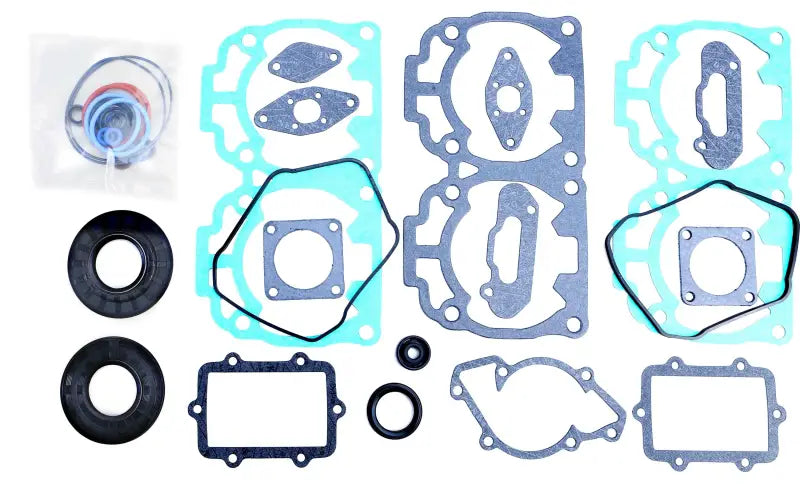 09-711309 Full Gasket Set S D