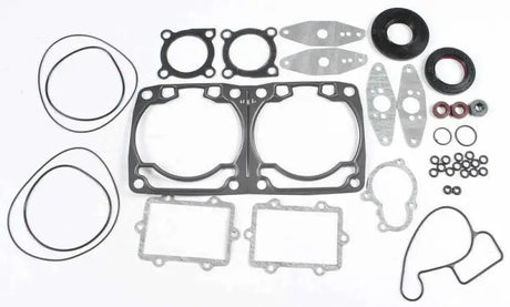 09-711311 Full Gasket Set A/C