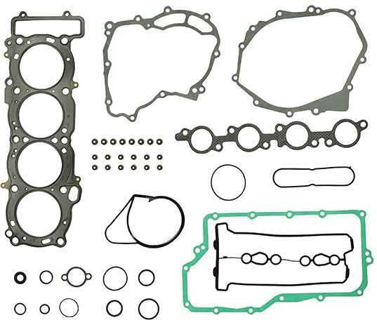 09-711313 Full Gasket Set Yam